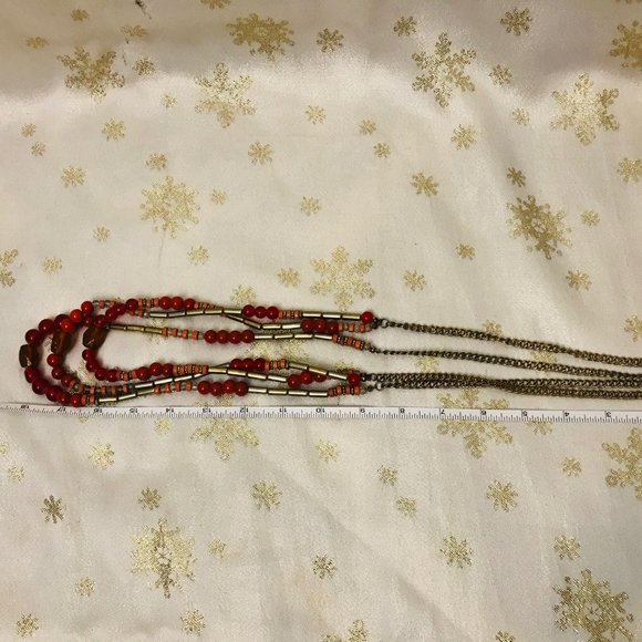 WOMEN NECKLACE - Picture 4 of 6